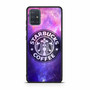Starbucks Galaxy Samsung Galaxy A51 | A51 5G Case