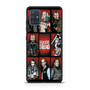 Suicide Squad Characters Samsung Galaxy A51 | A51 5G Case