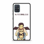 SuperWholock 1 Samsung Galaxy A51 | A51 5G Case