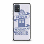 SuperWholock Samsung Galaxy A51 | A51 5G Case