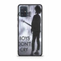 The Cure Song title Samsung Galaxy A51 | A51 5G Case