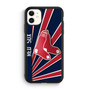Boston Red Sox 5 iPhone 12 Mini | iPhone 12 Case
