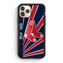 Boston Red Sox 5 iPhone 12 Pro | iPhone 12 Pro Max Case