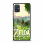 The Legend of Zelda Breath of the Wild 3 Samsung Galaxy A51 | A51 5G Case