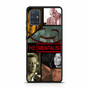 The Mentalist Samsung Galaxy A51 | A51 5G Case