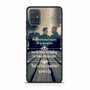 The Script Quotes Samsung Galaxy A51 | A51 5G Case
