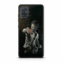 The Walking Dead Rick Quotes Samsung Galaxy A51 | A51 5G Case