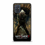 The Witcher 2 Assassins of Kings Samsung Galaxy A51 | A51 5G Case