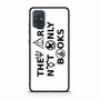 They Are Not Only Books Samsung Galaxy A51 | A51 5G Case