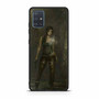 Tomb Rider art Samsung Galaxy A51 | A51 5G Case