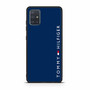 Tommy Hilfiger Blue Samsung Galaxy A51 | A51 5G Case