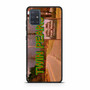 twin peaks tv show Samsung Galaxy A51 | A51 5G Case