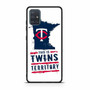 Twins Territory Samsung Galaxy A51 | A51 5G Case