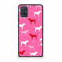 Victoria's Secret Icon Collage Samsung Galaxy A51 | A51 5G Case