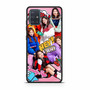 Twice Collage Quotes Samsung Galaxy A51 | A51 5G Case