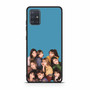 Twice Collage 4 Samsung Galaxy A51 | A51 5G Case