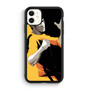 Bruce Lee Kungfu Fighter iPhone 12 Mini | iPhone 12 Case
