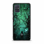The Legend of Zelda Breath of the Wild in Deep Forest Samsung Galaxy A51 | A51 5G Case