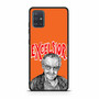 Stann Lee Excelsior 3 Samsung Galaxy A51 | A51 5G Case