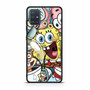 Spongebob Square Pants All Friendship Samsung Galaxy A51 | A51 5G Case