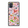 Spongebob Square Pants Collage Samsung Galaxy A51 | A51 5G Case