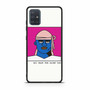 Ski the Slump God 3 Samsung Galaxy A51 | A51 5G Case