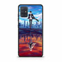 Psycho Pass Anime Samsung Galaxy A51 | A51 5G Case