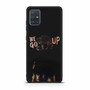 NCT We Go UP Samsung Galaxy A51 | A51 5G Case