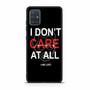 La Casa De Papel 4 Samsung Galaxy A51 | A51 5G Case