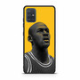 Michael Jordan Legend Samsung Galaxy A51 | A51 5G Case