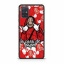 La Casa De Papel 10 Samsung Galaxy A51 | A51 5G Case