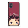 Kimetsu No Yaiba Tanjiro Outfit Samsung Galaxy A51 | A51 5G Case