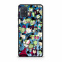 Invader Zim 3 Samsung Galaxy A51 | A51 5G Case