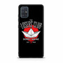 IT The Losers Club Samsung Galaxy A51 | A51 5G Case