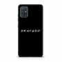 Friends 9 Samsung Galaxy A51 | A51 5G Case