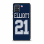 Cowboys Elliott 21 Samsung Galaxy A51 | A51 5G Case