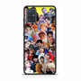 BTS Collage 3 Samsung Galaxy A51 | A51 5G Case