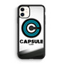 Capsule Corp iPhone 12 Mini | iPhone 12 Case