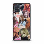 Black Pink Collage 3 Samsung Galaxy A51 | A51 5G Case