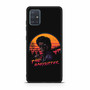 Stranger Things The Babysister Samsung Galaxy A51 | A51 5G Case
