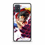 One Piece Luffy Gear 4th Samsung Galaxy A51 | A51 5G Case