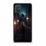 Joker Dancing at Stair Samsung Galaxy A51 | A51 5G Case