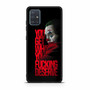Joker Punch Line Samsung Galaxy A51 | A51 5G Case