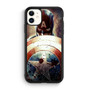 Captain America Shield iPhone 12 Mini | iPhone 12 Case