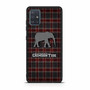 Albama Crimson Tide Art Samsung Galaxy A51 | A51 5G Case