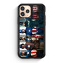 Captain America Suits iPhone 12 Pro | iPhone 12 Pro Max Case