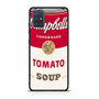 Andy warhol campbells soup Samsung Galaxy A51 | A51 5G Case