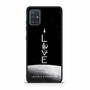 Angels and airwaves 2 Samsung Galaxy A51 | A51 5G Case