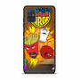 Aqua teen hunger force show Samsung Galaxy A51 | A51 5G Case