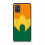 Aquaman logo Samsung Galaxy A51 | A51 5G Case